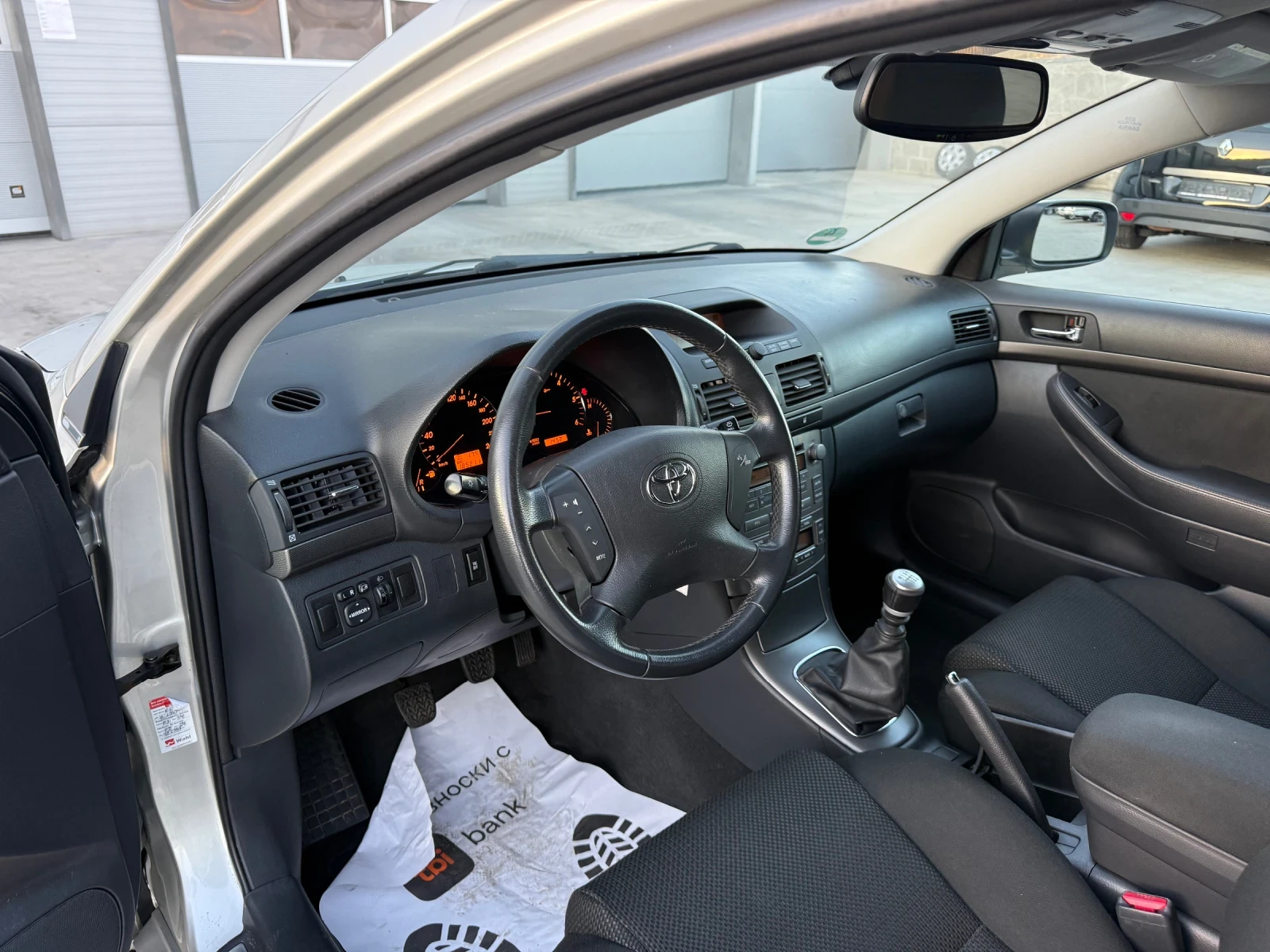 Toyota Avensis 2.2D *   *   *  | Mobile.bg   10