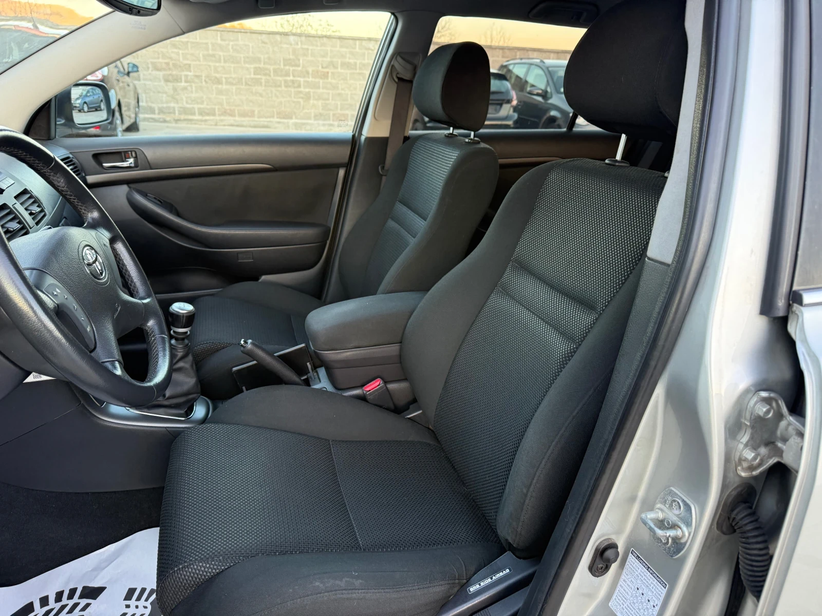 Toyota Avensis 2.2D *   *   *  | Mobile.bg   9