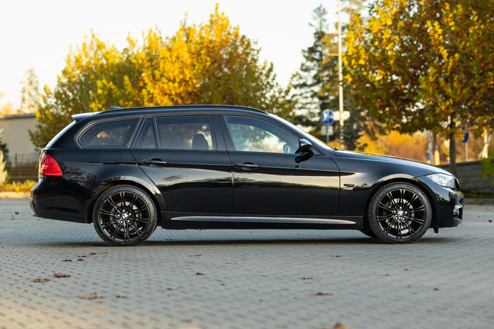 BMW 320 | Mobile.bg   6