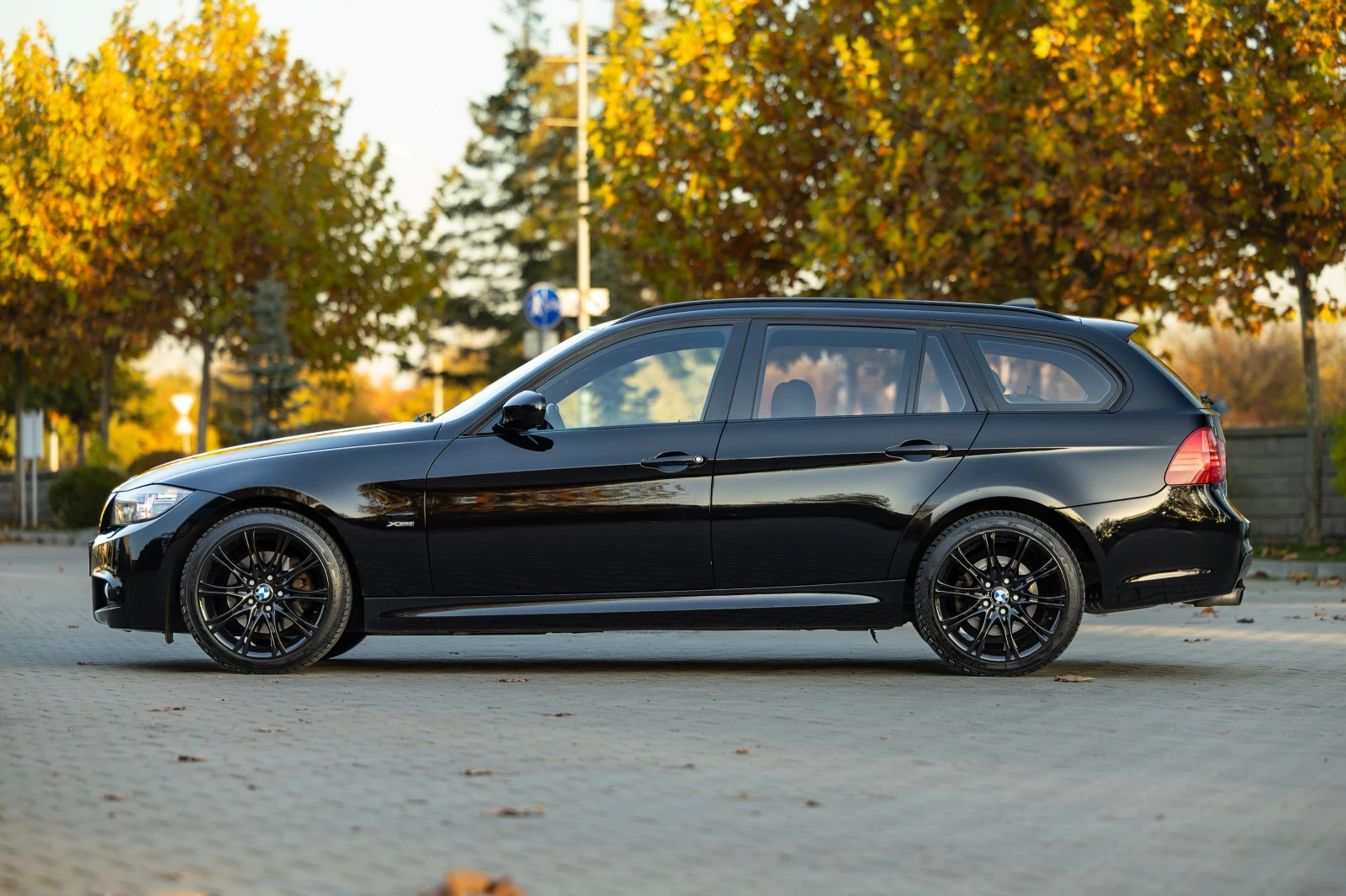BMW 320 | Mobile.bg   5