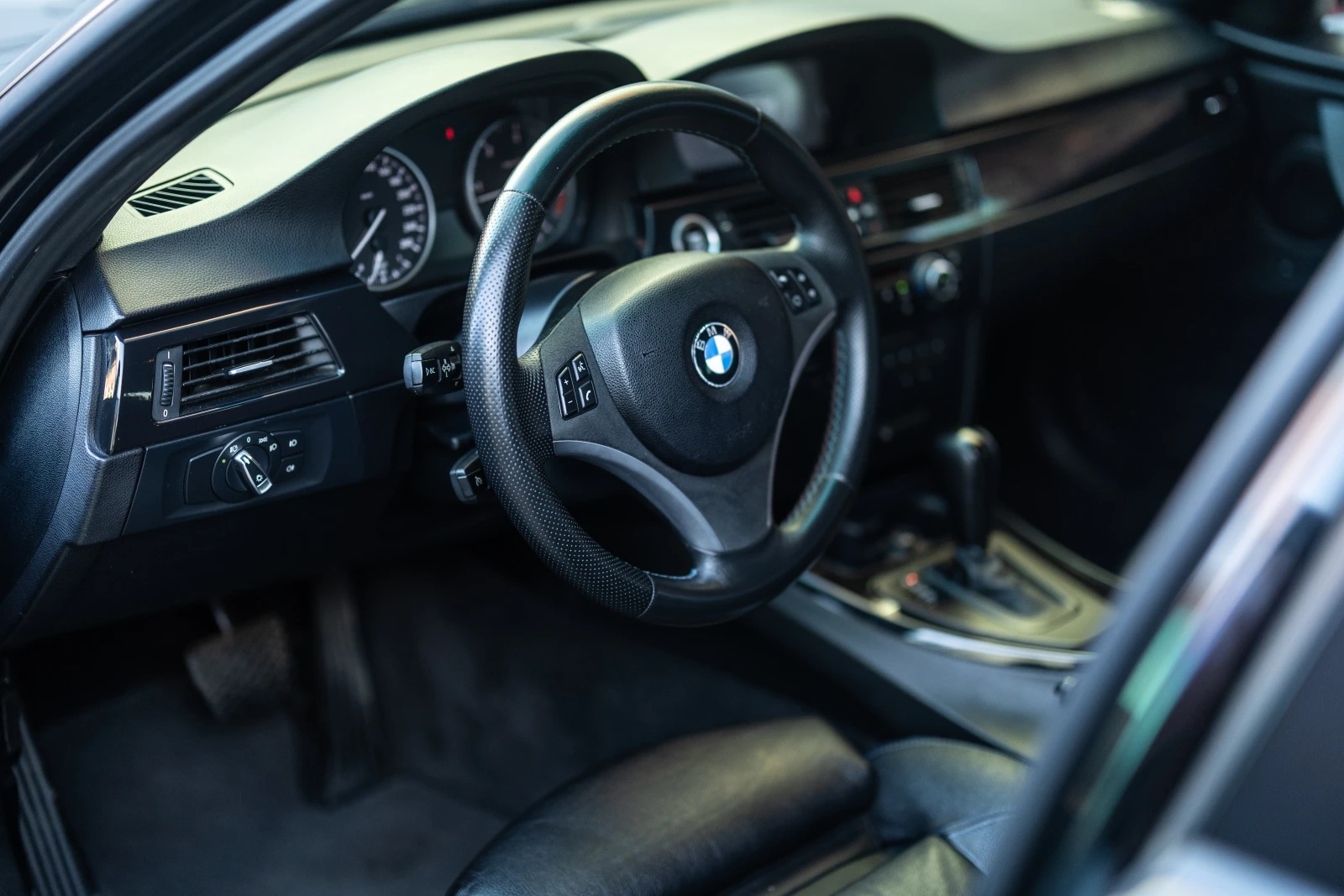 BMW 320 | Mobile.bg   13