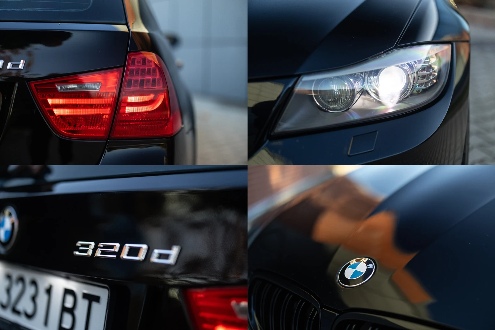 BMW 320 | Mobile.bg   9