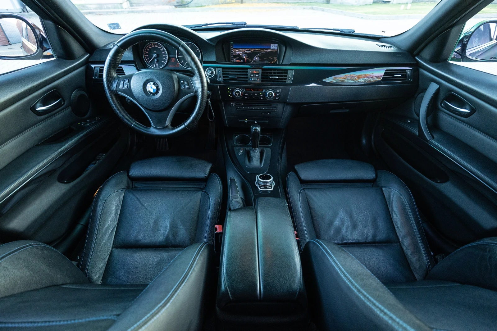 BMW 320 | Mobile.bg   12