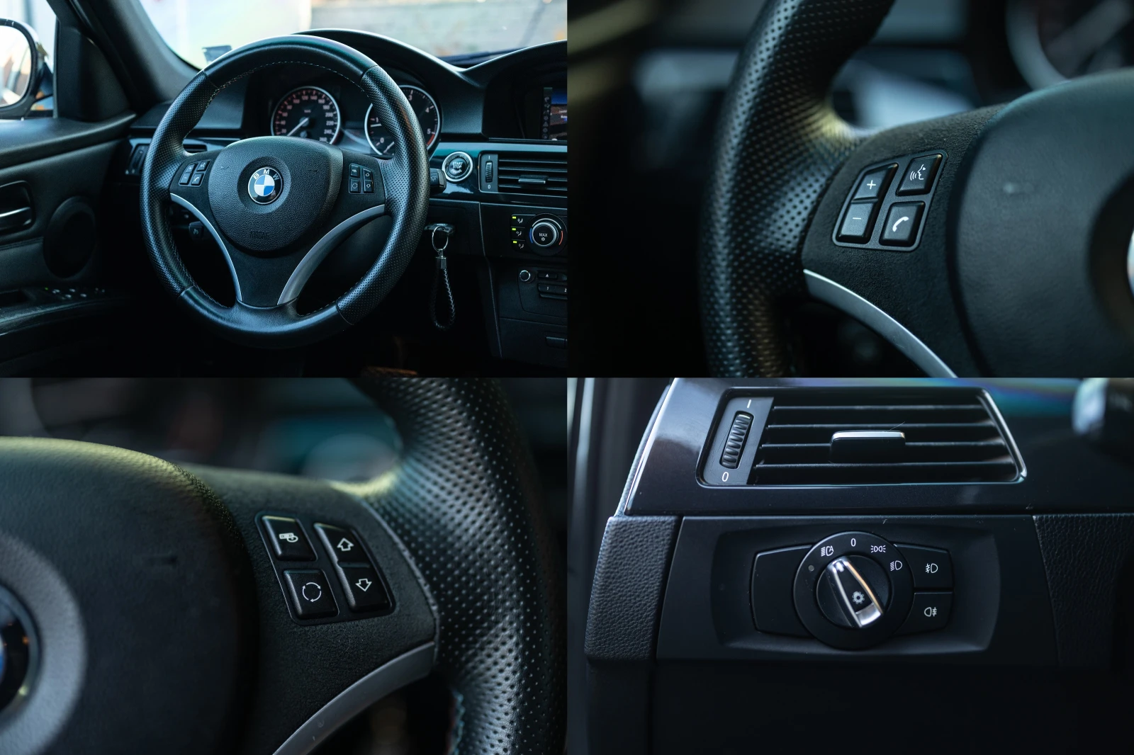 BMW 320 | Mobile.bg   7