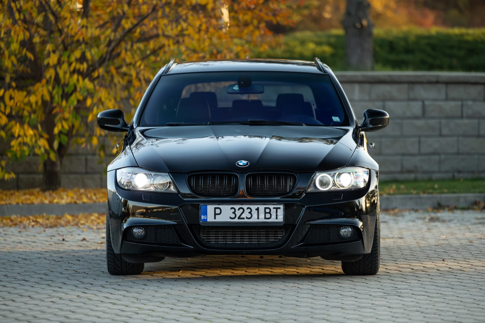 BMW 320 | Mobile.bg   3