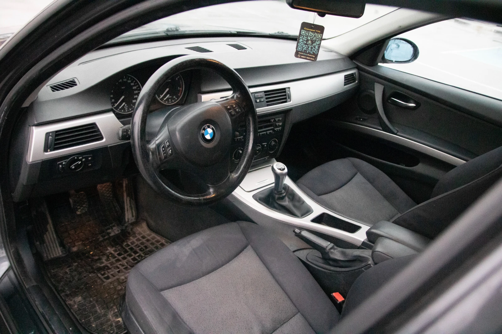 BMW 318 | Mobile.bg   6