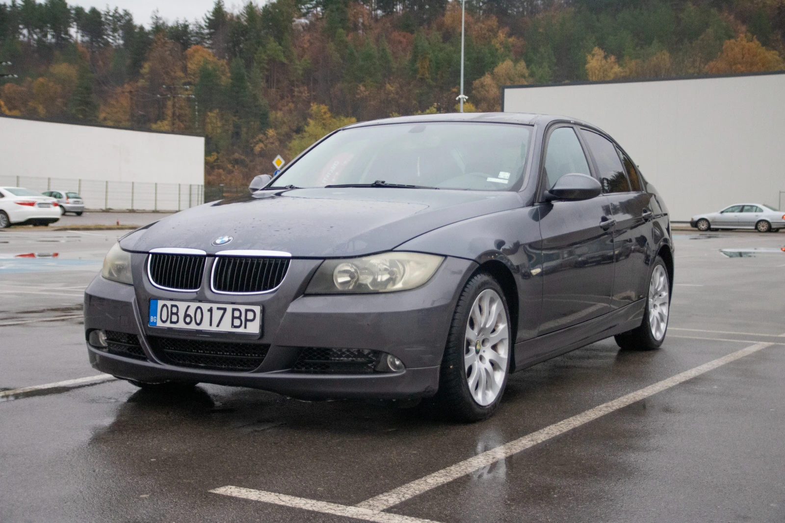 BMW 318 | Mobile.bg   2