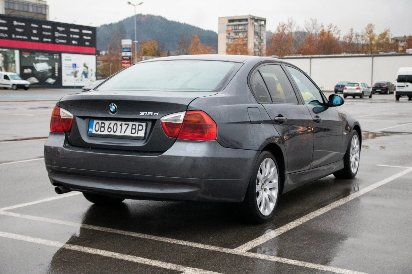 BMW 318 | Mobile.bg   5
