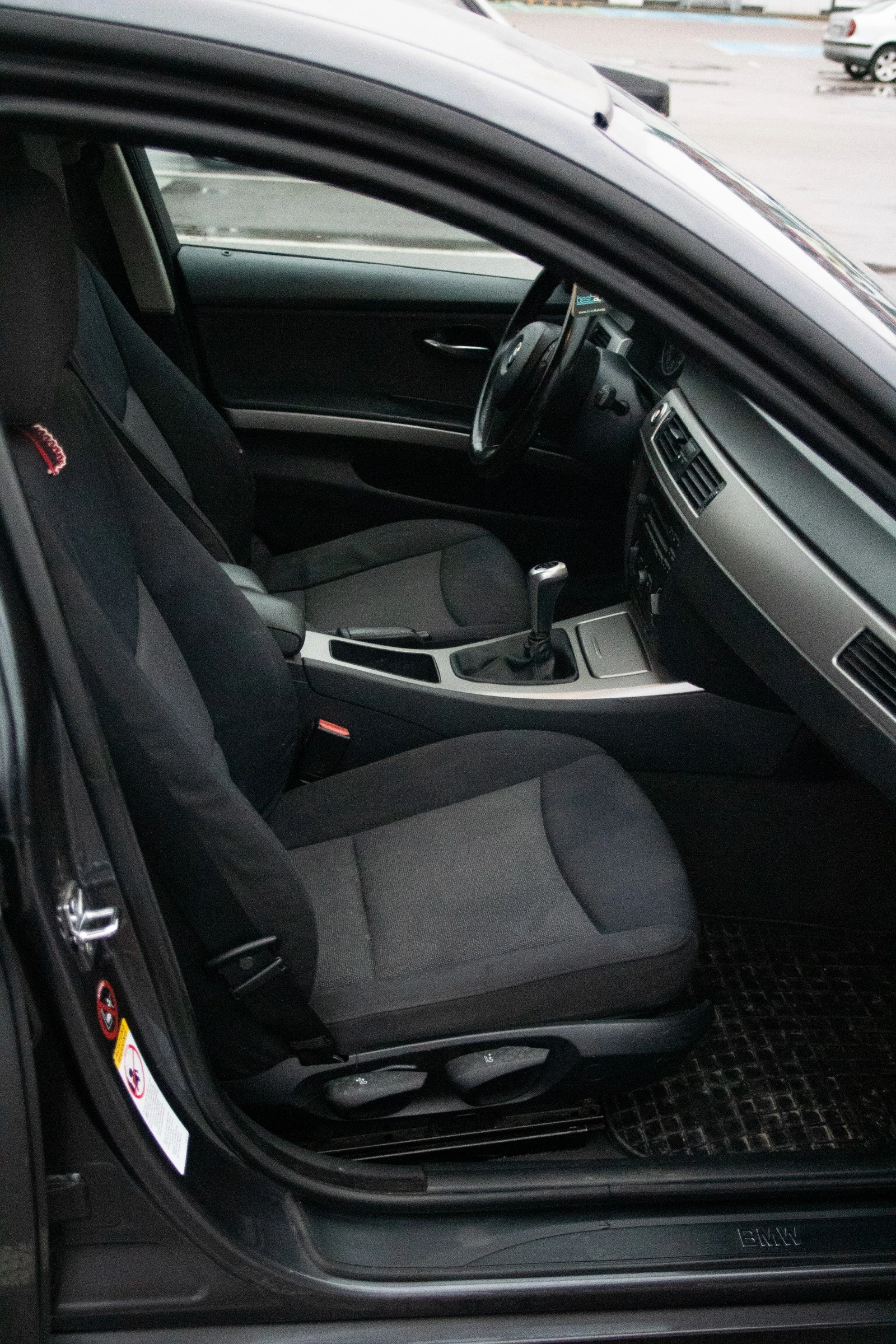 BMW 318 | Mobile.bg   10