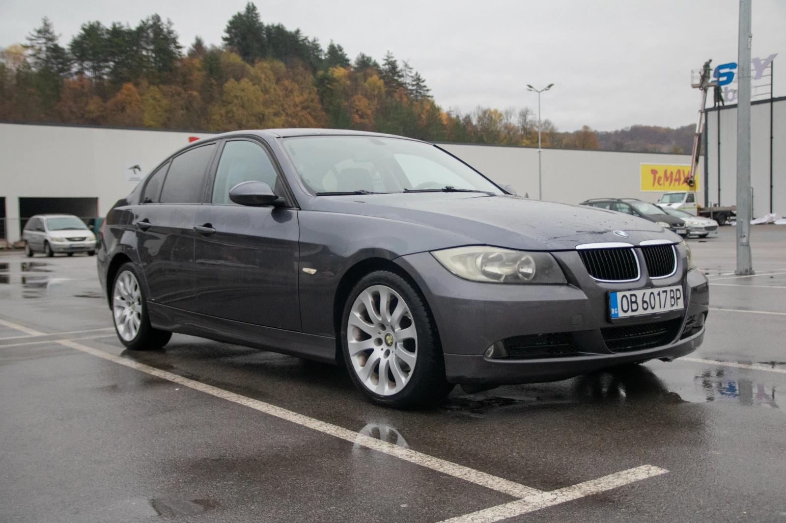 BMW 318 | Mobile.bg   3