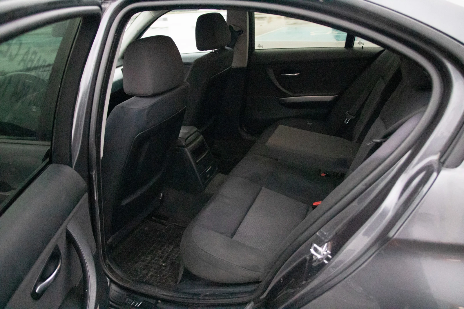 BMW 318 | Mobile.bg   8