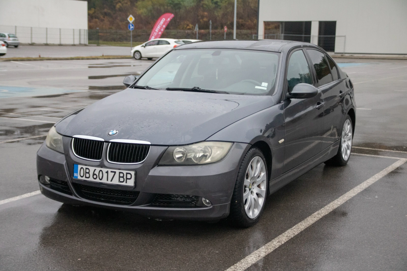 BMW 318 | Mobile.bg   1