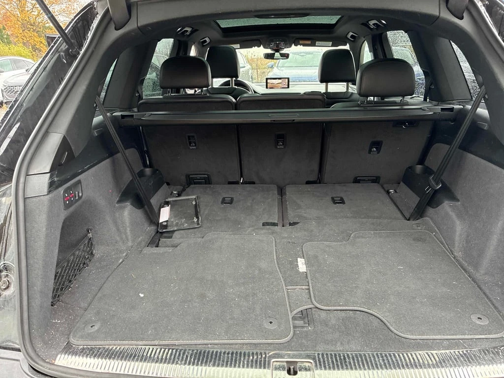 Audi A6 2019 TECHNIK QUATTRO *   *    | Mobile.bg   13