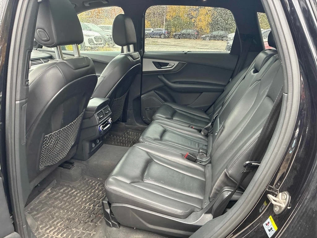 Audi A6 2019 TECHNIK QUATTRO *   *    | Mobile.bg   12