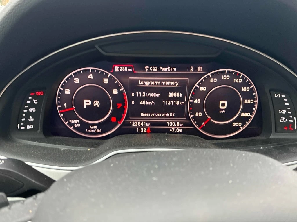 Audi A6 2019 TECHNIK QUATTRO *   *    | Mobile.bg   8