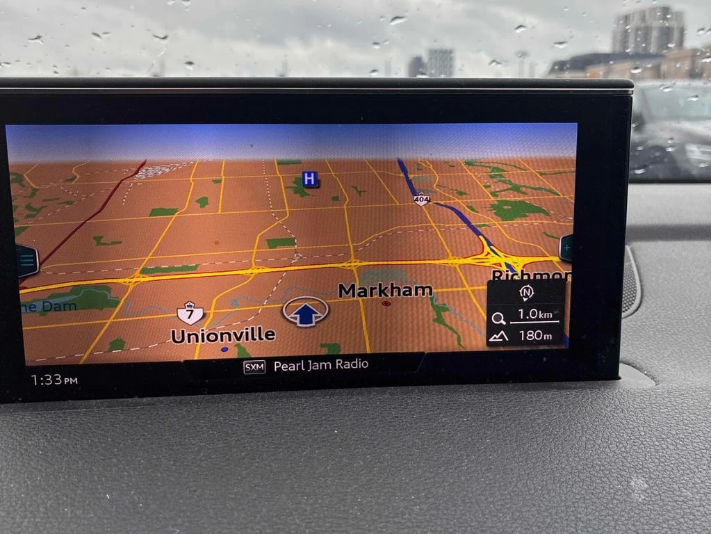 Audi A6 2019 TECHNIK QUATTRO *   *    | Mobile.bg   10