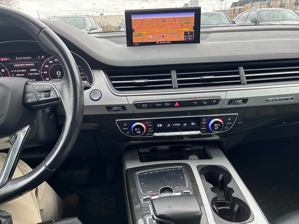 Audi A6 2019 TECHNIK QUATTRO *   *    | Mobile.bg   9