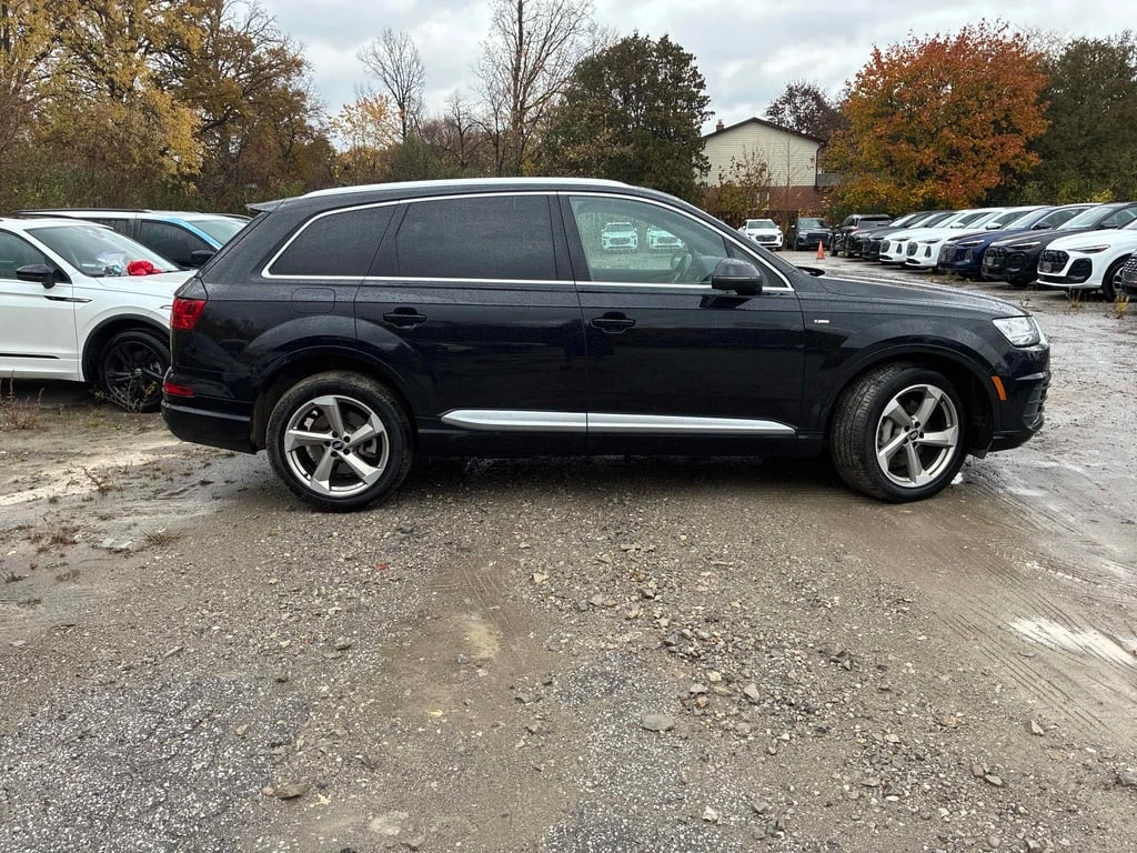 Audi A6 2019 TECHNIK QUATTRO *   *    | Mobile.bg   4