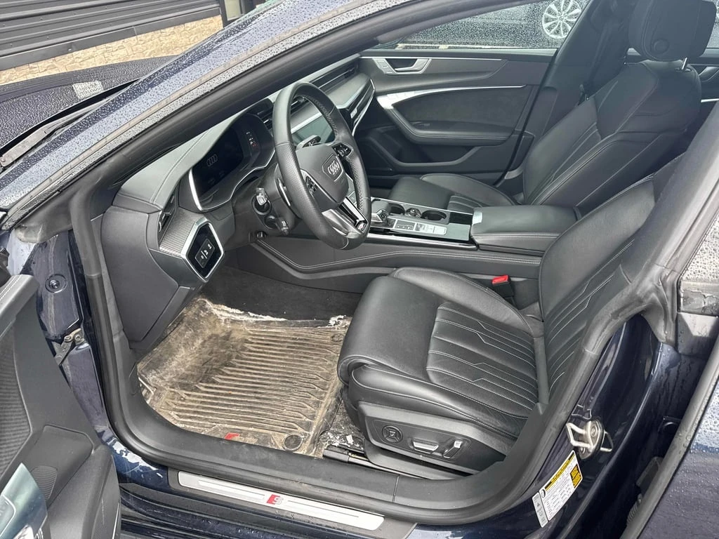 Audi S7 2021 2.9 TFSI QUATTRO*   *  | Mobile.bg   7