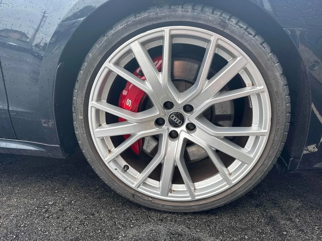 Audi S7 2021 2.9 TFSI QUATTRO*   *  | Mobile.bg   6