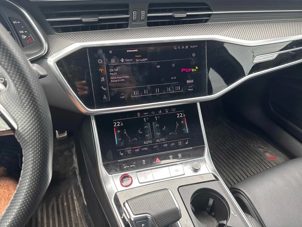 Audi S7 2021 2.9 TFSI QUATTRO*   *  | Mobile.bg   9