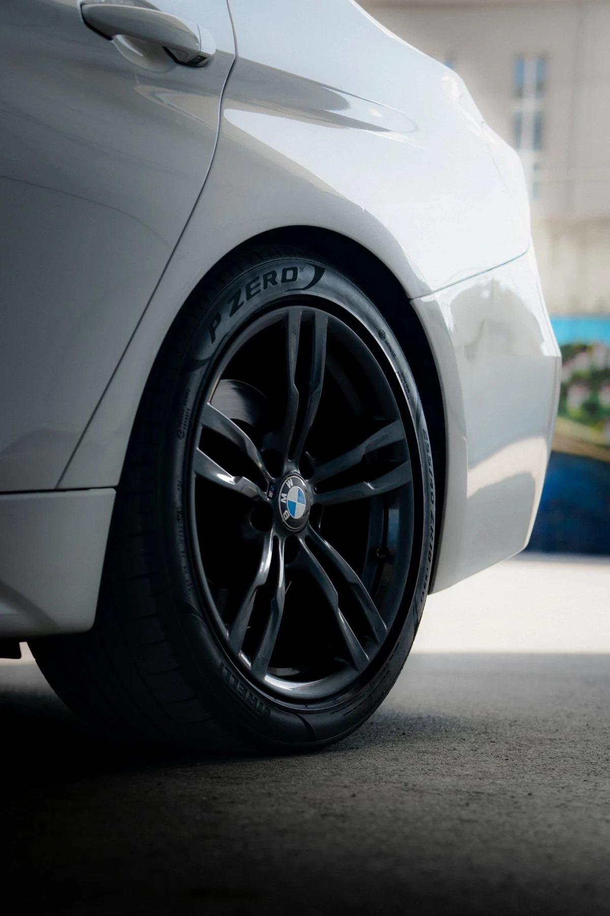 BMW 330 Head Up - H&K - изображение 4