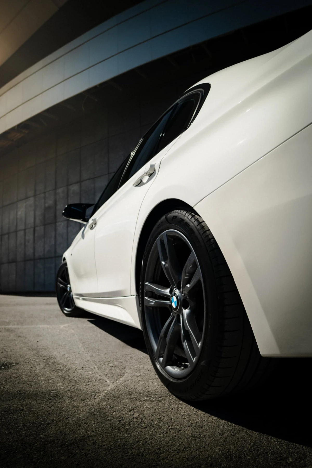 BMW 330 Head Up - H&K - изображение 8