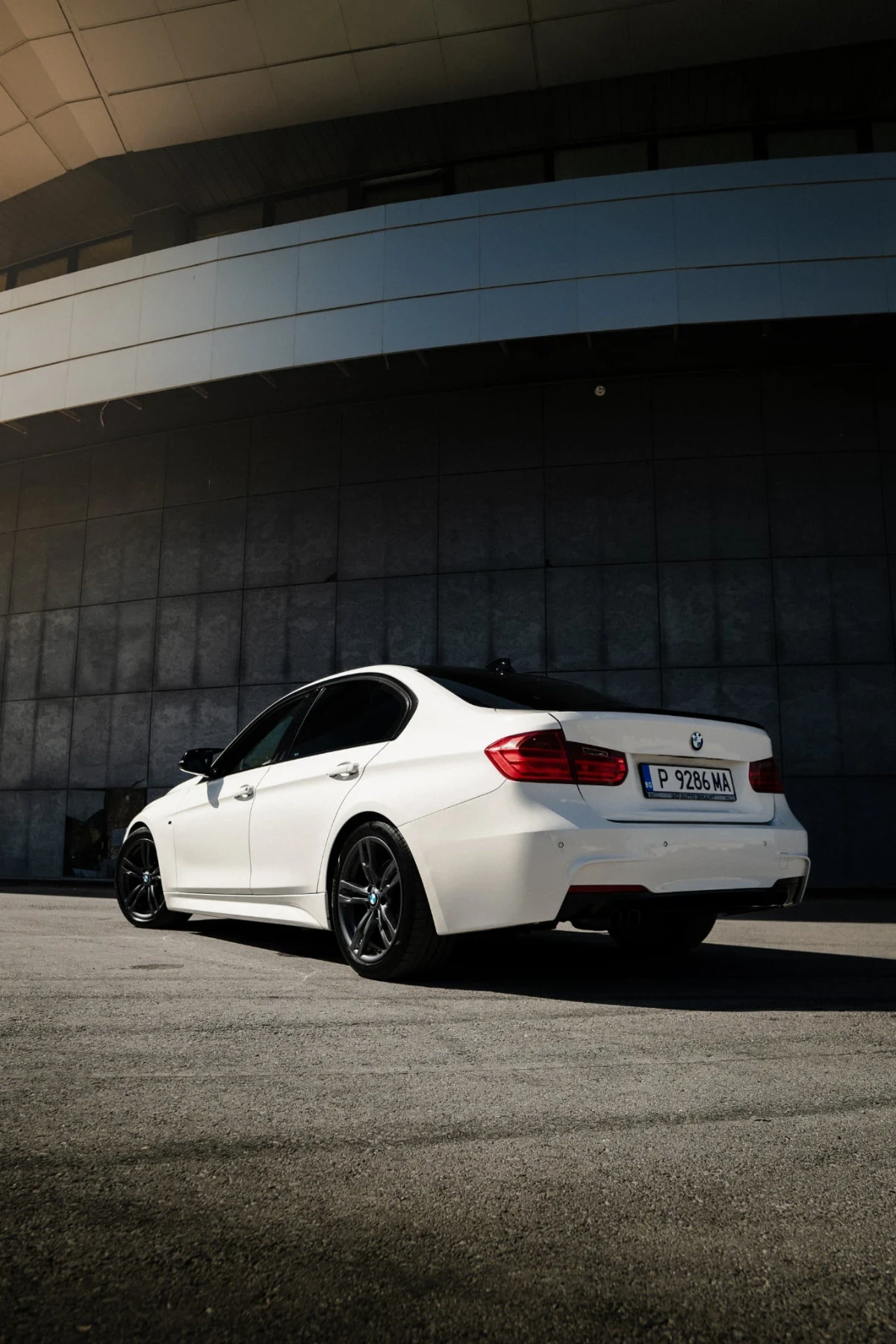 BMW 330 Head Up - H&K - изображение 7