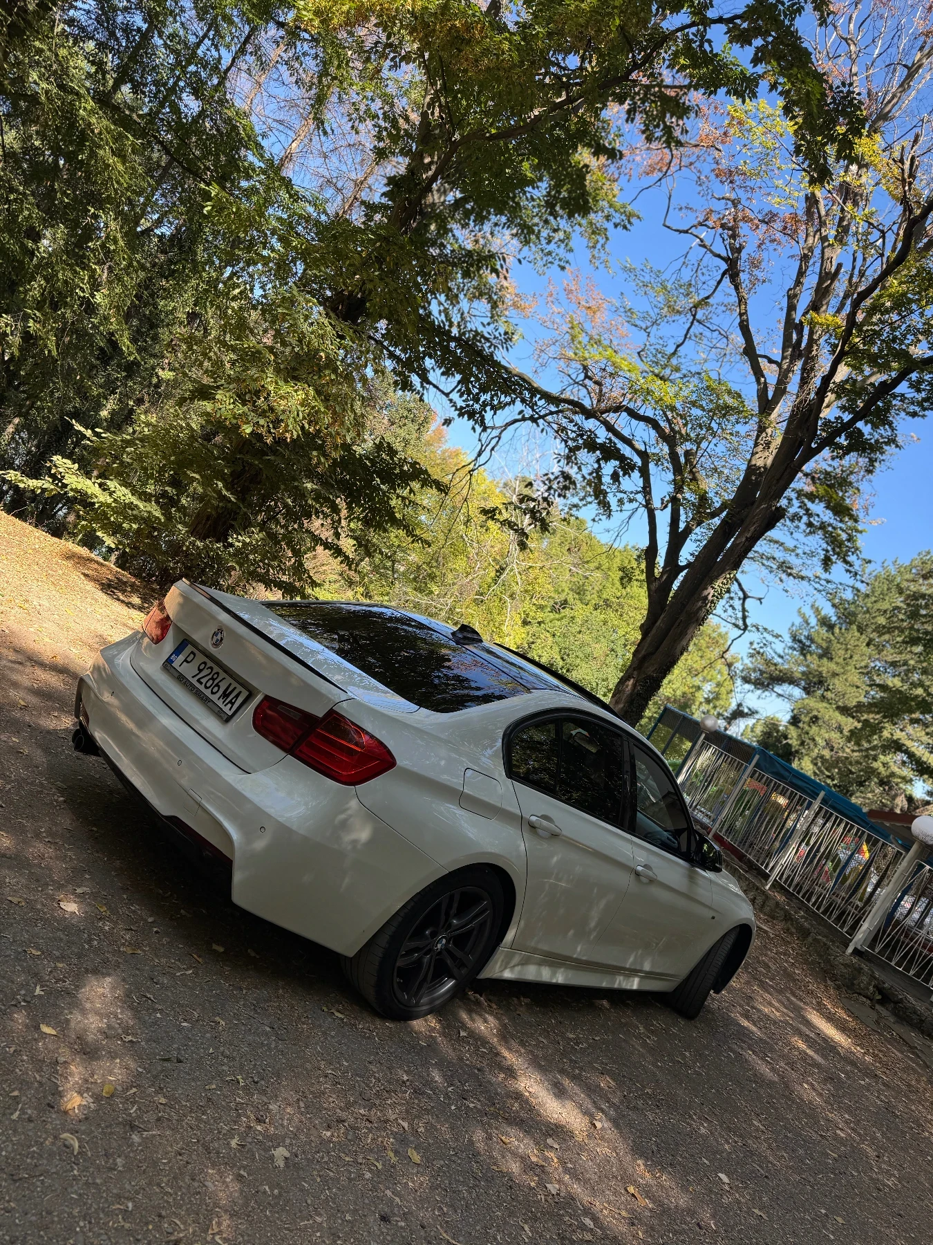 BMW 330 Head Up - H&K - изображение 2