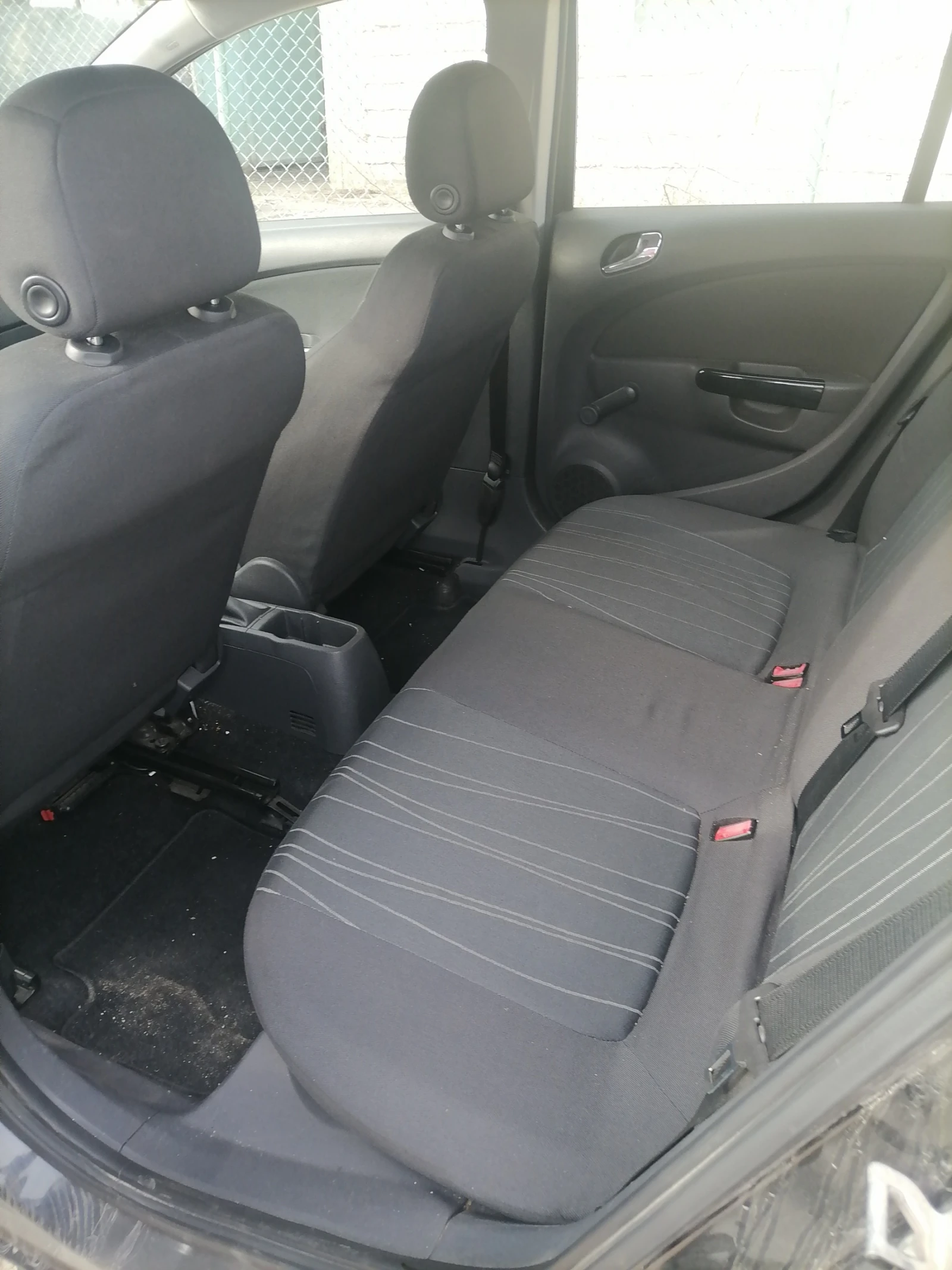 Opel Corsa d - изображение 4