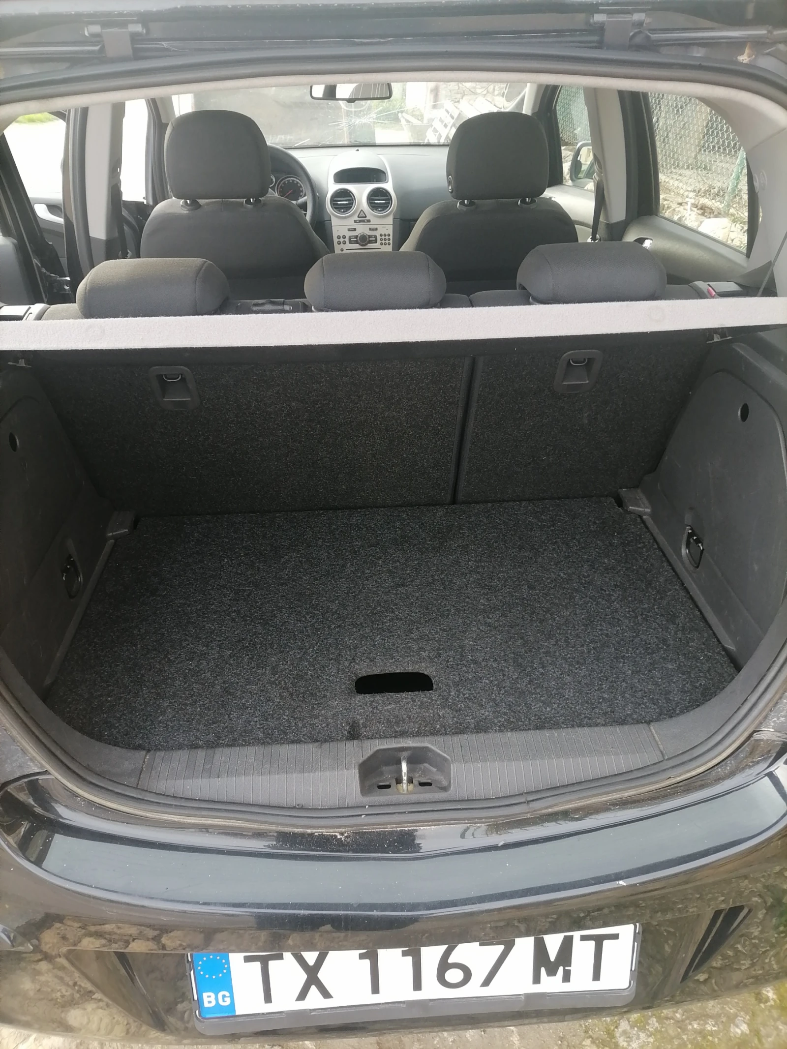 Opel Corsa d - изображение 5