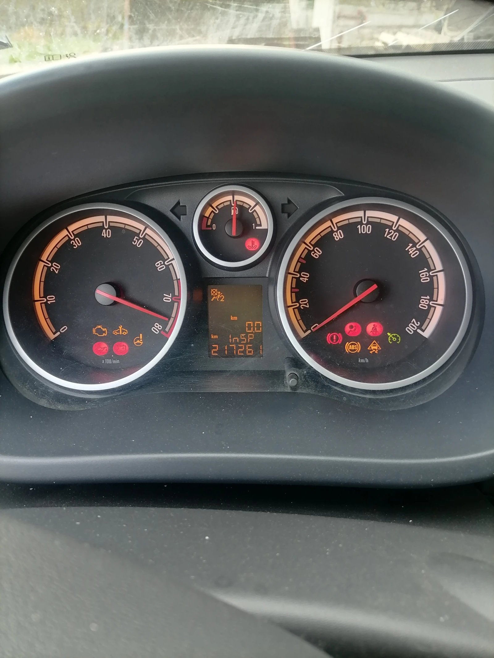 Opel Corsa d - изображение 7