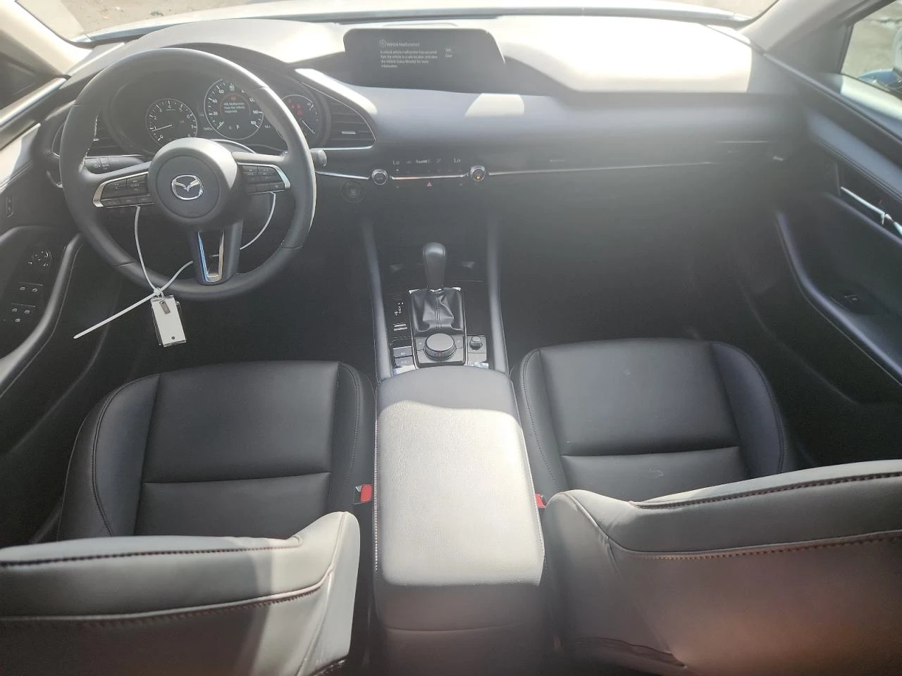 Mazda 3 * PREFERRED* 8, 072км* БЕЗ УДАР*  - изображение 8