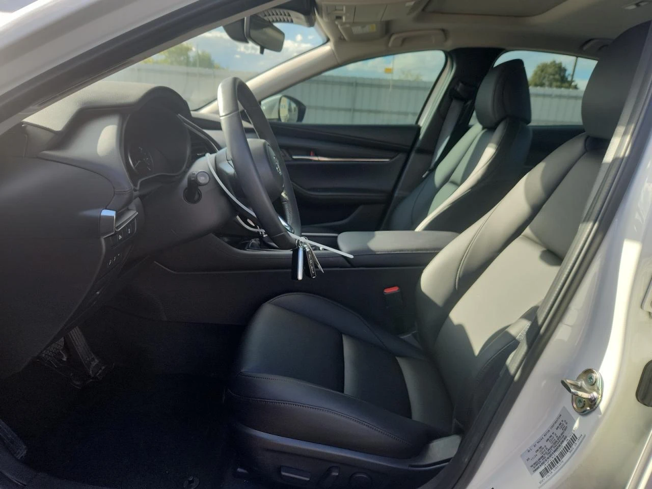 Mazda 3 * PREFERRED* 8, 072км* БЕЗ УДАР*  - изображение 7