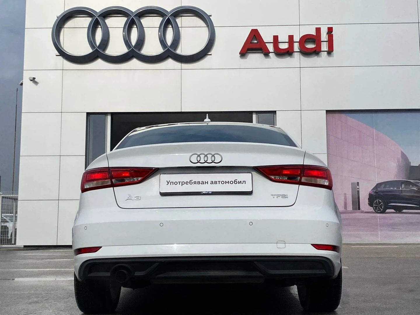 Audi A3 Limousine 1.0 TFSI | Mobile.bg � ����������� 9