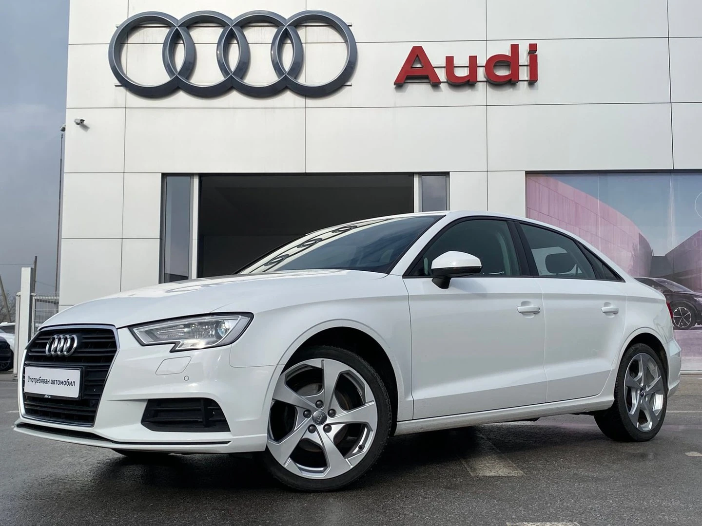 Audi A3 Limousine 1.0 TFSI | Mobile.bg � ����������� 2
