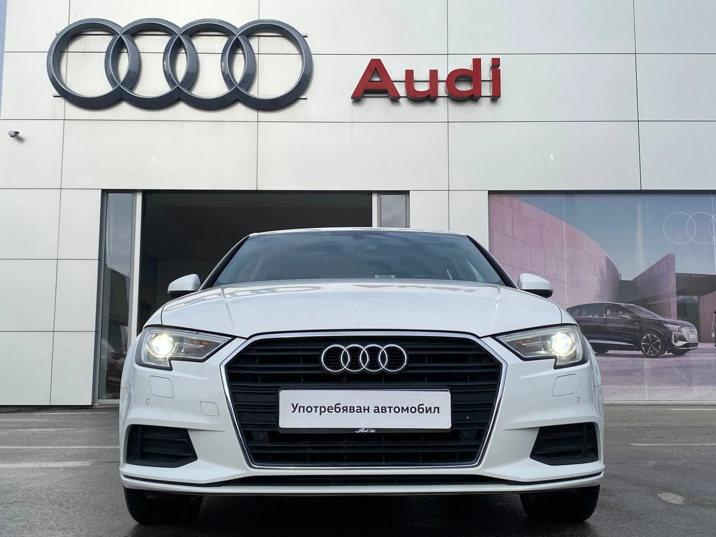 Audi A3 Limousine 1.0 TFSI | Mobile.bg � ����������� 10
