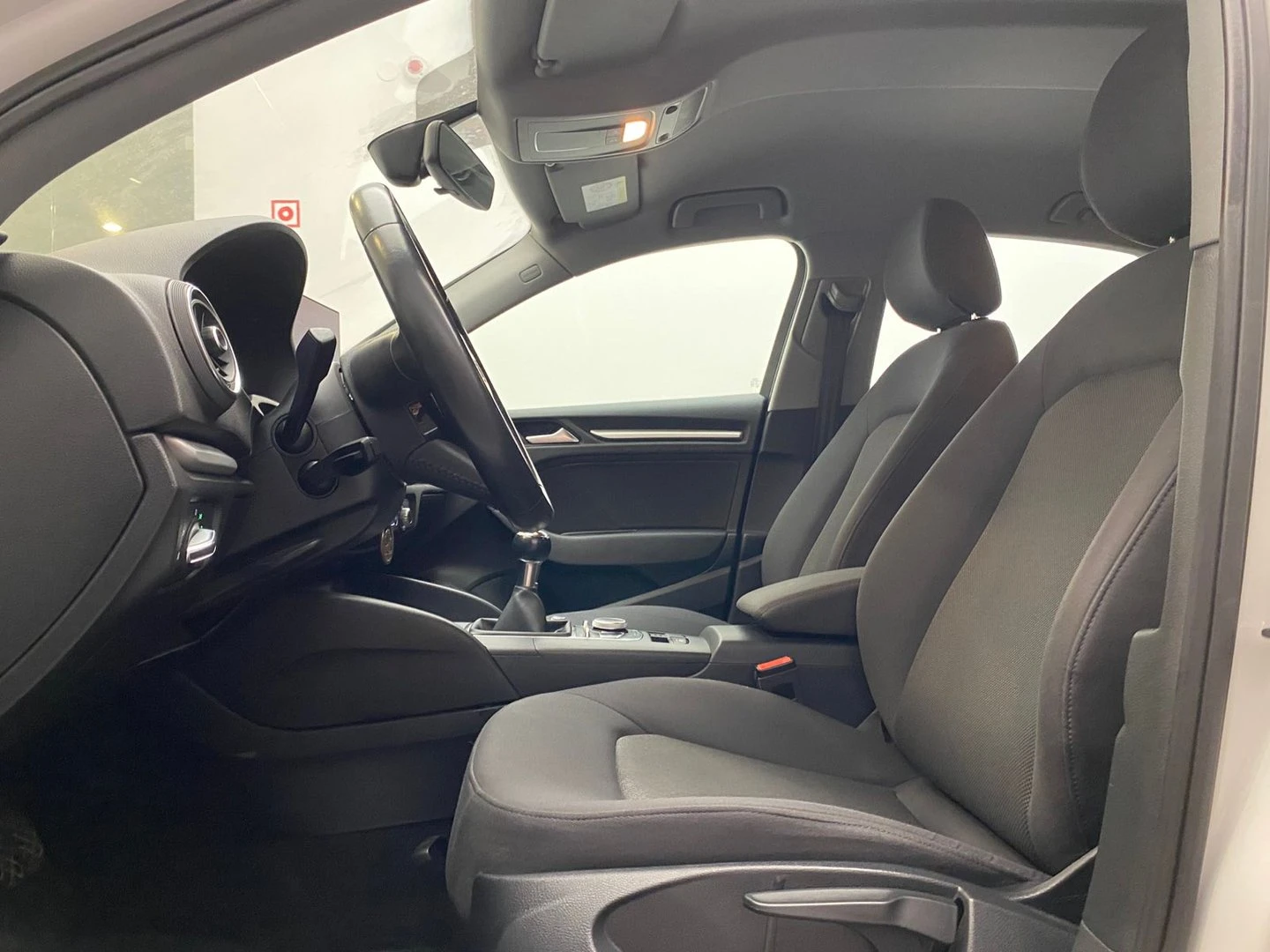 Audi A3 Limousine 1.0 TFSI | Mobile.bg � ����������� 5