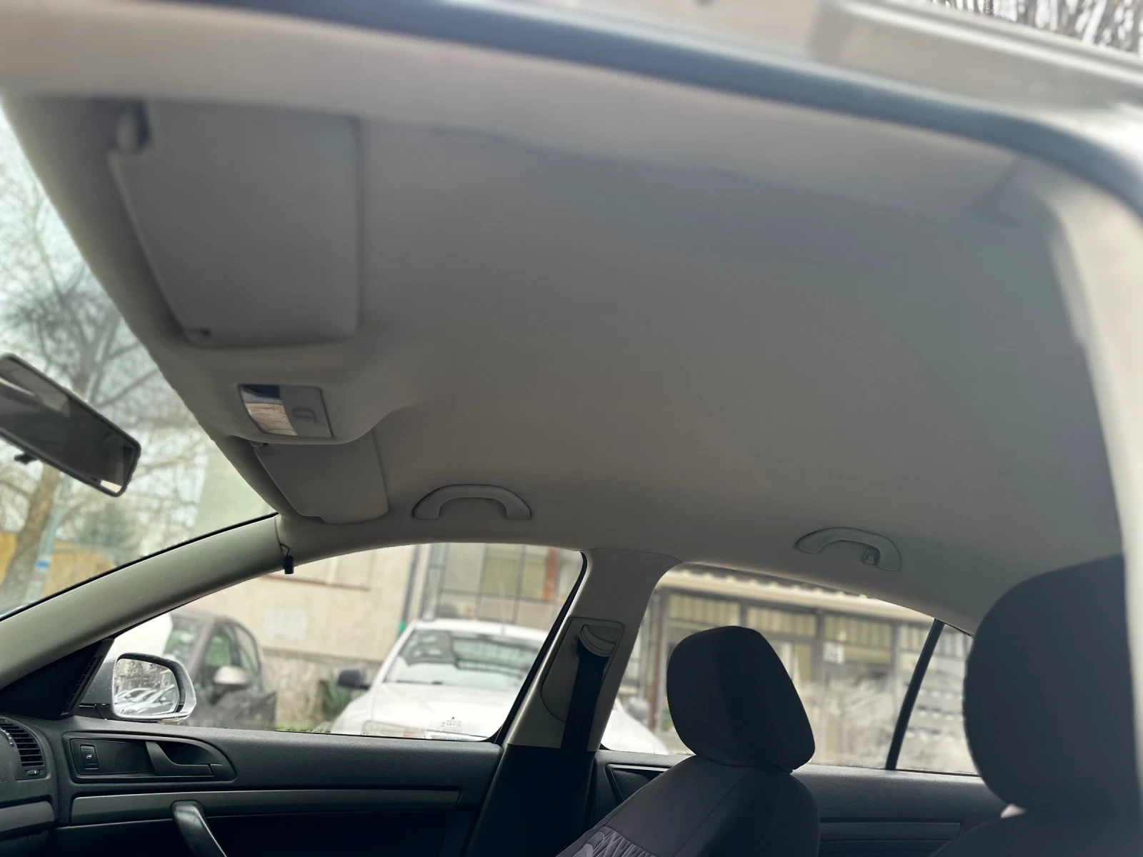 Skoda Octavia 1.9TDI 105hp - изображение 10