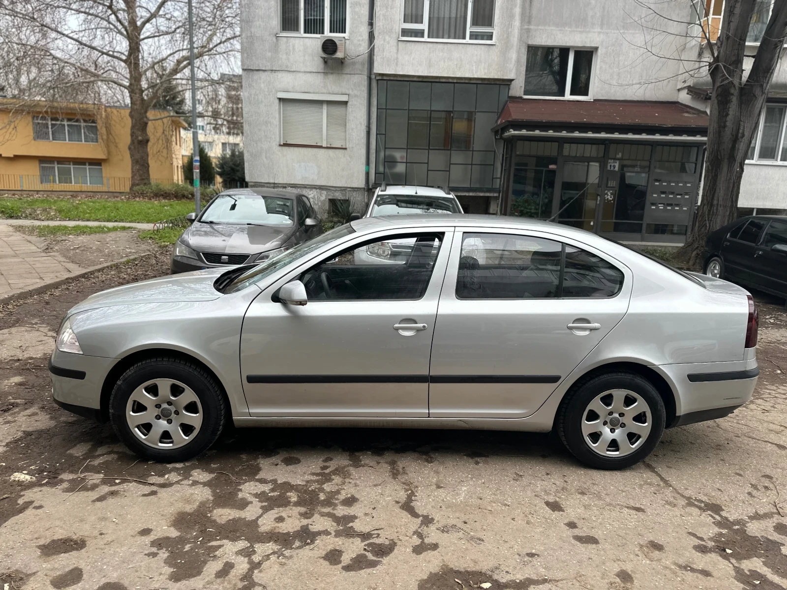 Skoda Octavia 1.9TDI 105hp - изображение 2