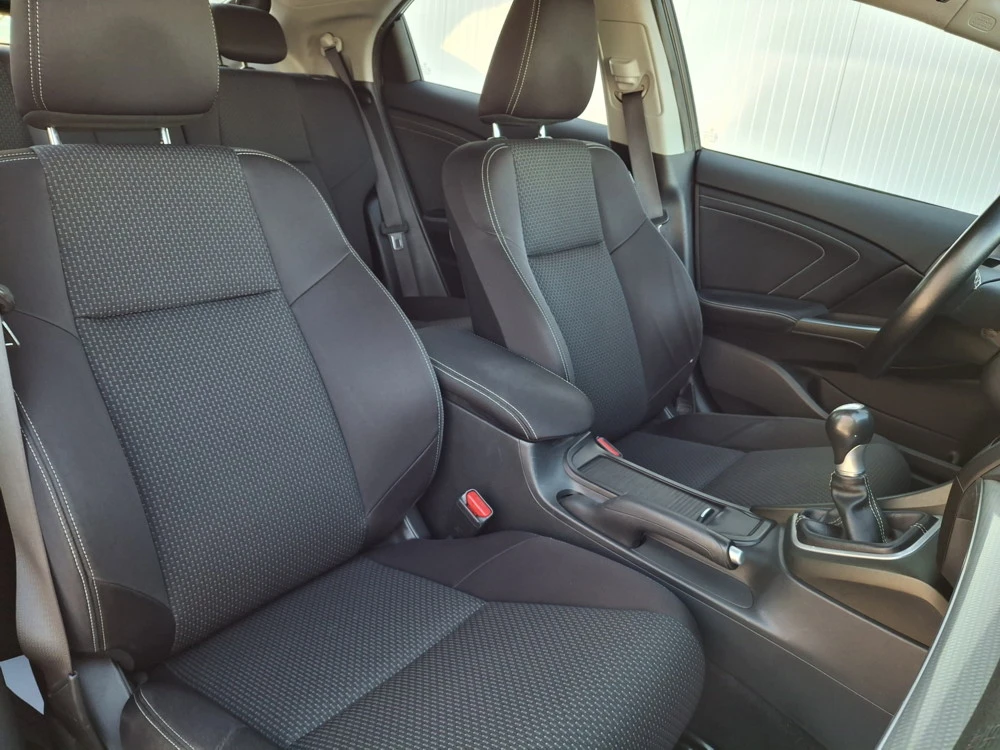 Honda Civic 1.6 i-DTEC Sport MT | Mobile.bg � ����������� 15