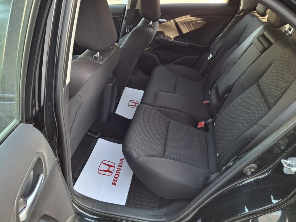 Honda Civic 1.6 i-DTEC Sport MT | Mobile.bg � ����������� 16