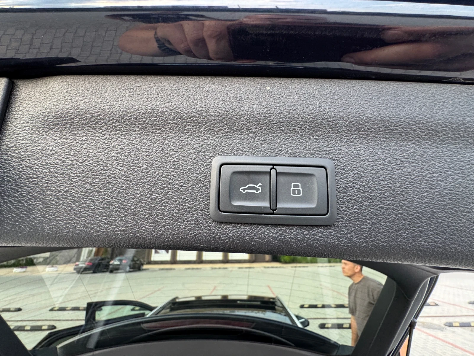 Audi A6 Avant 50TDI | Mobile.bg � ����������� 14
