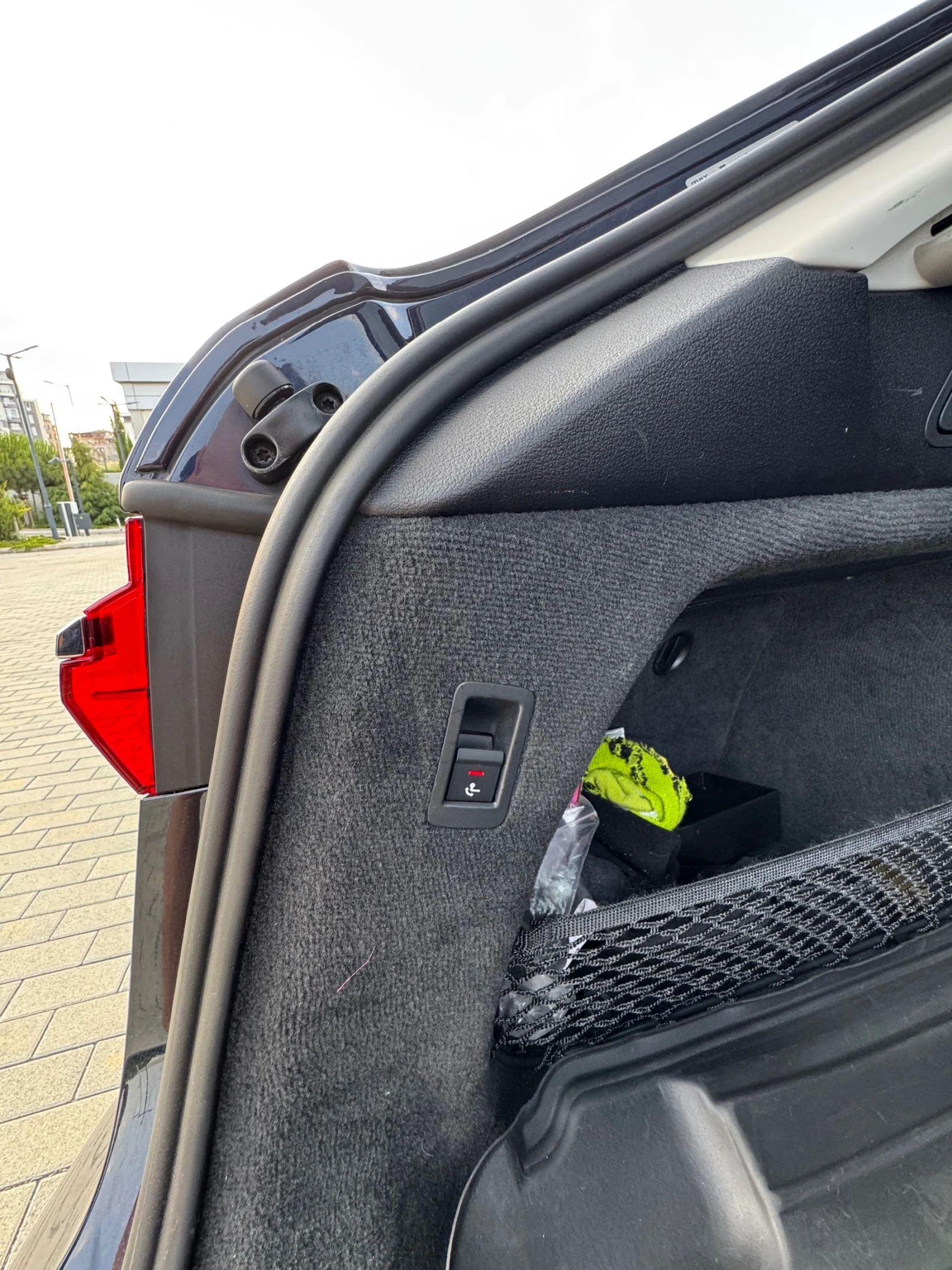 Audi A6 Avant 50TDI | Mobile.bg � ����������� 12