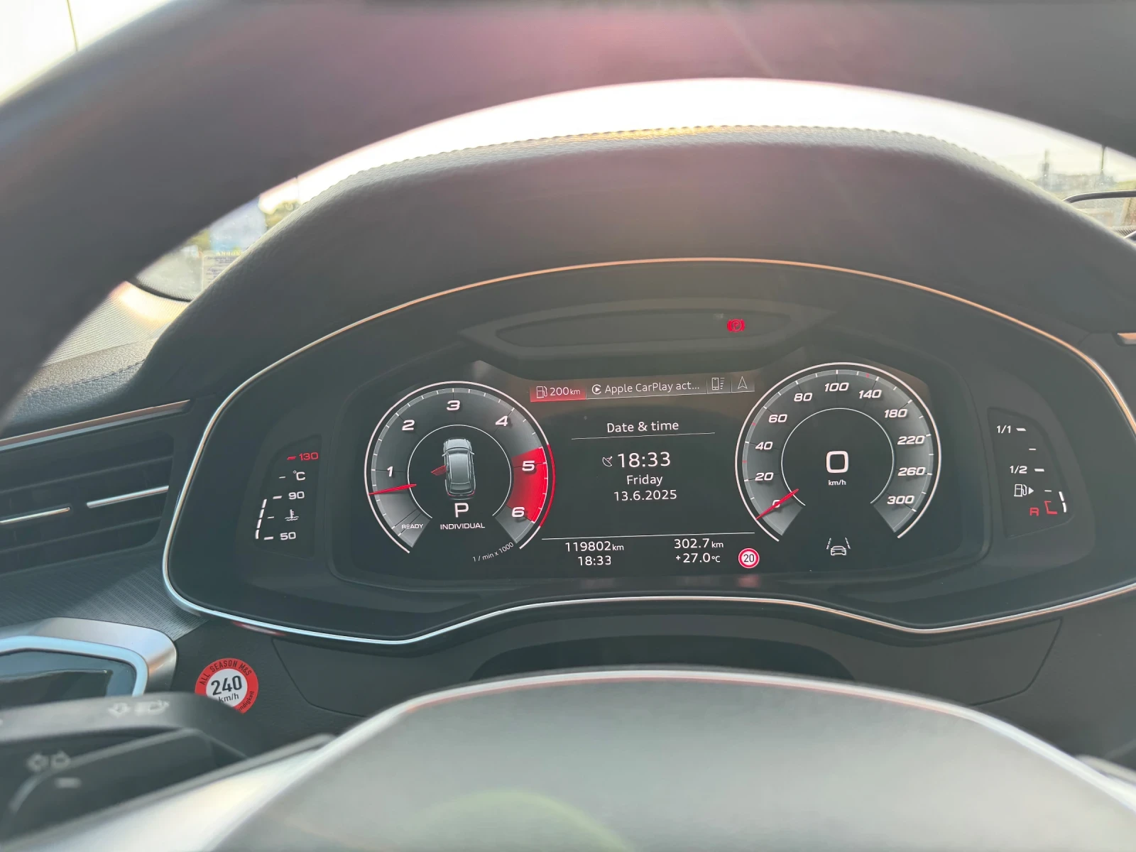 Audi A6 Avant 50TDI | Mobile.bg � ����������� 16