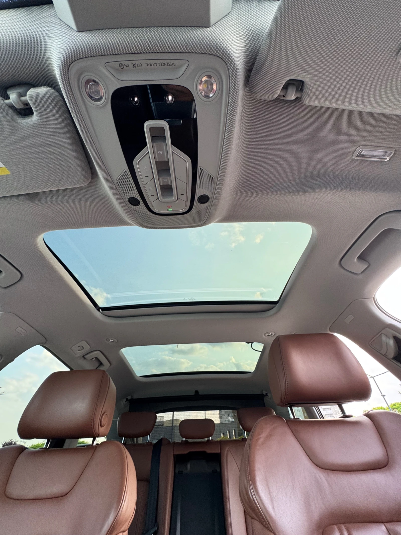 Audi A6 Avant 50TDI | Mobile.bg � ����������� 11