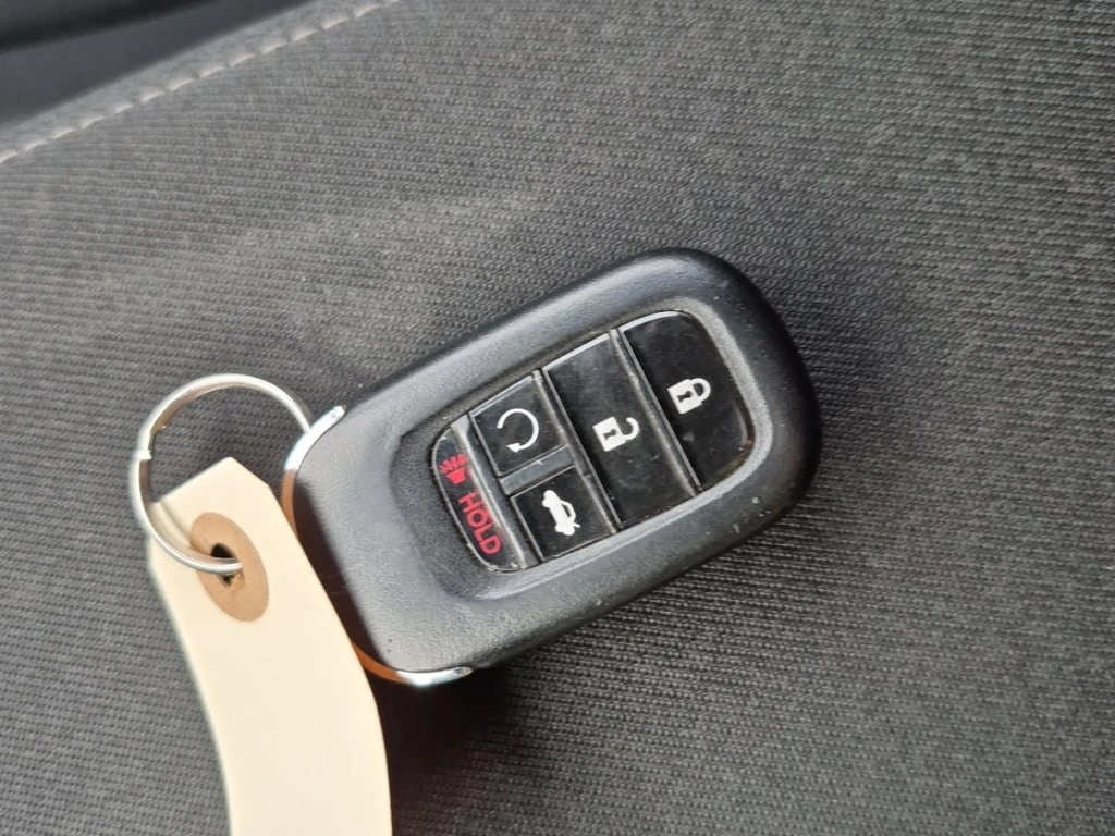 Honda Civic * SPORT * CARFAX * БЕЗ ПЪРВОНАЧАЛНА ВНОСКА - изображение 8