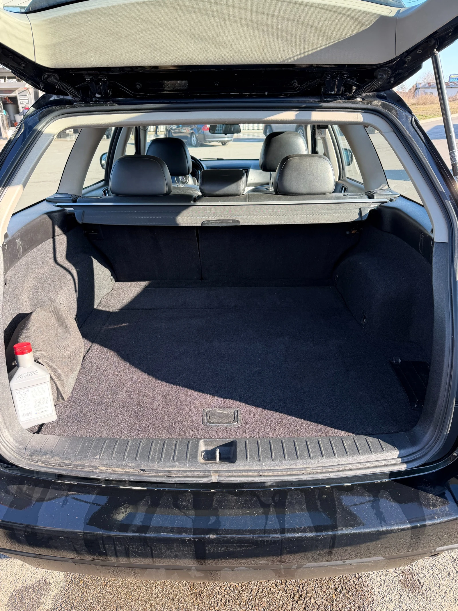 Subaru Outback | Mobile.bg � ����������� 17