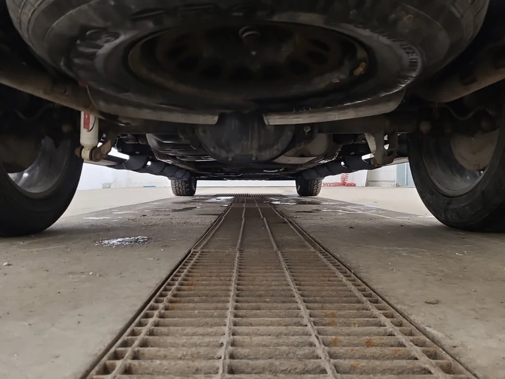 Chevrolet Silverado * RST CREW CAB STD BED * CARFAX * ��� ��������� *  | Mobile.bg � ����������� 15