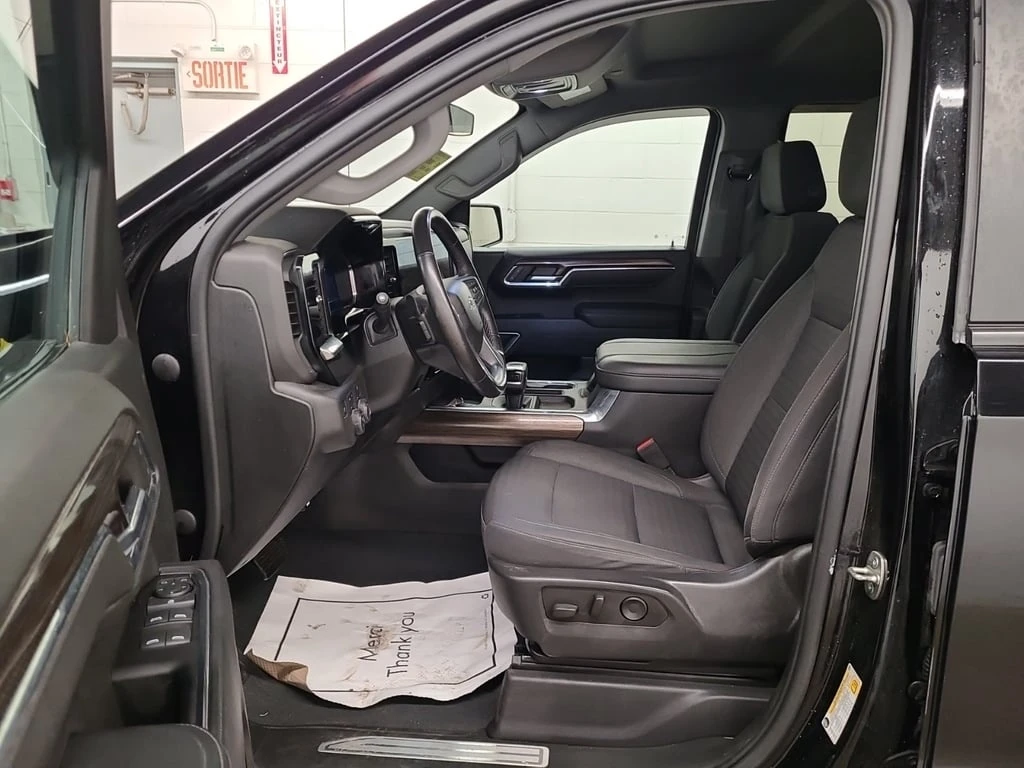 Chevrolet Silverado * RST CREW CAB STD BED * CARFAX * ��� ��������� *  | Mobile.bg � ����������� 5